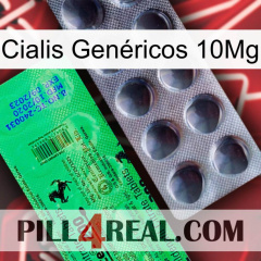 Cialis Genéricos 10Mg new04